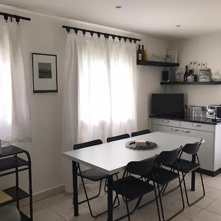 Apartment Da 2 Locali A