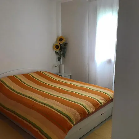 Da 2 Locali A 보스코게랭